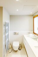 Sea Front Luxurious Villa