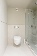 Sea Front Luxurious Villa