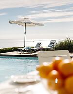 Sea Front Luxurious Villa