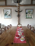 Huangshan Huizhou Creek Villa