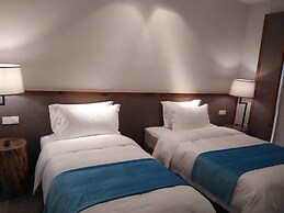 Huangshan Huizhou Creek Villa