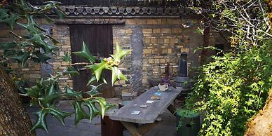 Huangshan Huizhou Creek Villa