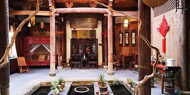 Huangshan Huizhou Creek Villa