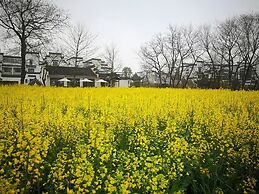 Huangshan Huizhou Creek Villa