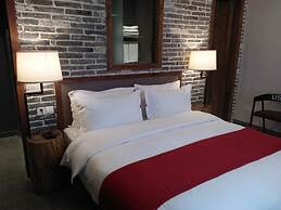 Huangshan Huizhou Creek Villa