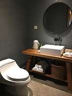 Huangshan Huizhou Creek Villa