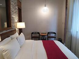 Huangshan Huizhou Creek Villa