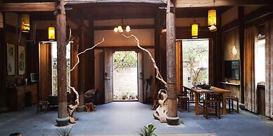 Huangshan Huizhou Creek Villa