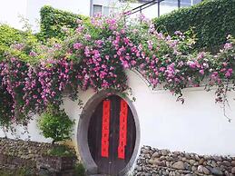 Huangshan Huizhou Creek Villa