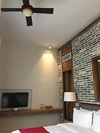 Huangshan Huizhou Creek Villa