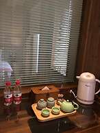 Huangshan Huizhou Creek Villa