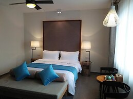 Huangshan Huizhou Creek Villa