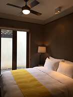 Huangshan Huizhou Creek Villa