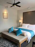 Huangshan Huizhou Creek Villa