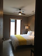 Huangshan Huizhou Creek Villa