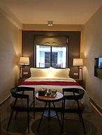 Huangshan Huizhou Creek Villa