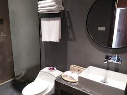 Huangshan Huizhou Creek Villa