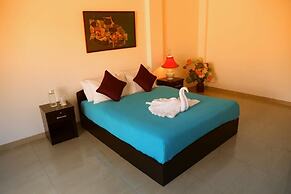The Acacia Villa - Anjuna Beach