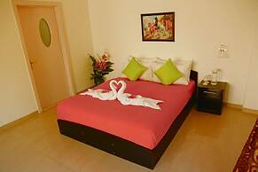 The Acacia Villa - Anjuna Beach