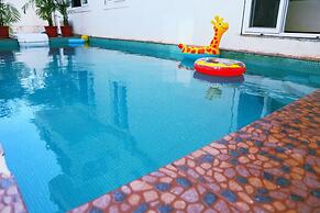 The Acacia Villa - Anjuna Beach