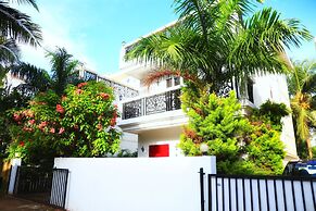 The Acacia Villa - Anjuna Beach