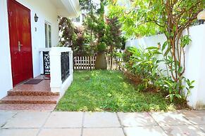 The Acacia Villa - Anjuna Beach