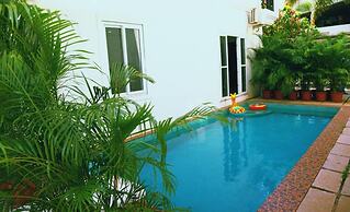 The Acacia Villa - Anjuna Beach