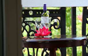 The Acacia Villa - Anjuna Beach