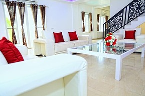 The Acacia Villa - Anjuna Beach