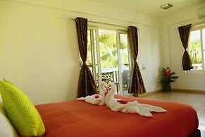 The Acacia Villa - Anjuna Beach