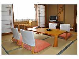 Hotel Tetora Resort Tsuruoka