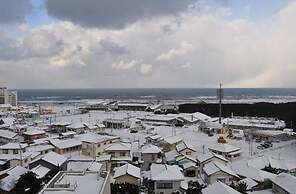 Hotel Tetora Resort Tsuruoka