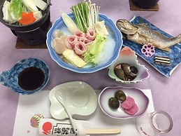 Hotel Tetora Resort Tsuruoka