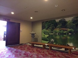 Hotel Tetora Resort Tsuruoka