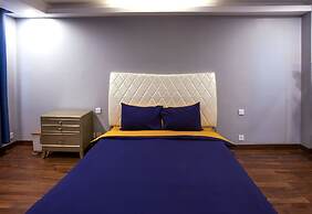 RedDoorz Hostel @ Signature Inn