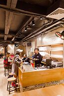 RedDoorz Hostel @ Signature Inn