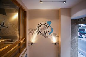 RedDoorz Hostel @ Signature Inn