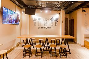 RedDoorz Hostel @ Signature Inn