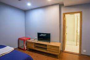 RedDoorz Hostel @ Signature Inn