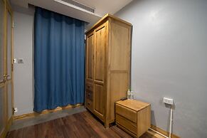 RedDoorz Hostel @ Signature Inn