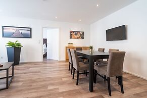Kaiser Max Design Appartements