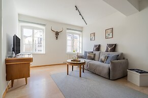 Kaiser Max Design Appartements