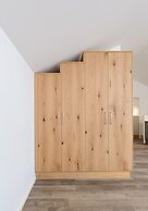 Kaiser Max Design Appartements