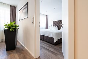 Kaiser Max Design Appartements