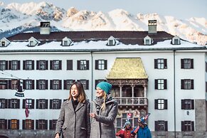 Kaiser Max Design Appartements