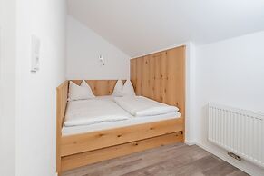 Kaiser Max Design Appartements