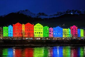 Kaiser Max Design Appartements