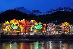 Kaiser Max Design Appartements