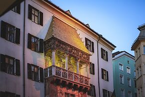 Kaiser Max Design Appartements