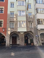 Kaiser Max Design Appartements